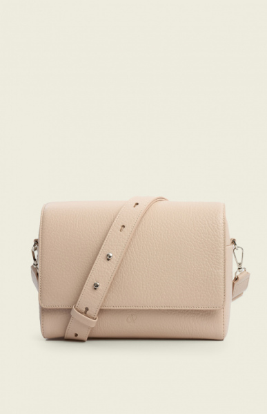 Сумка 5055 Бежевый